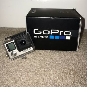 Go Pro